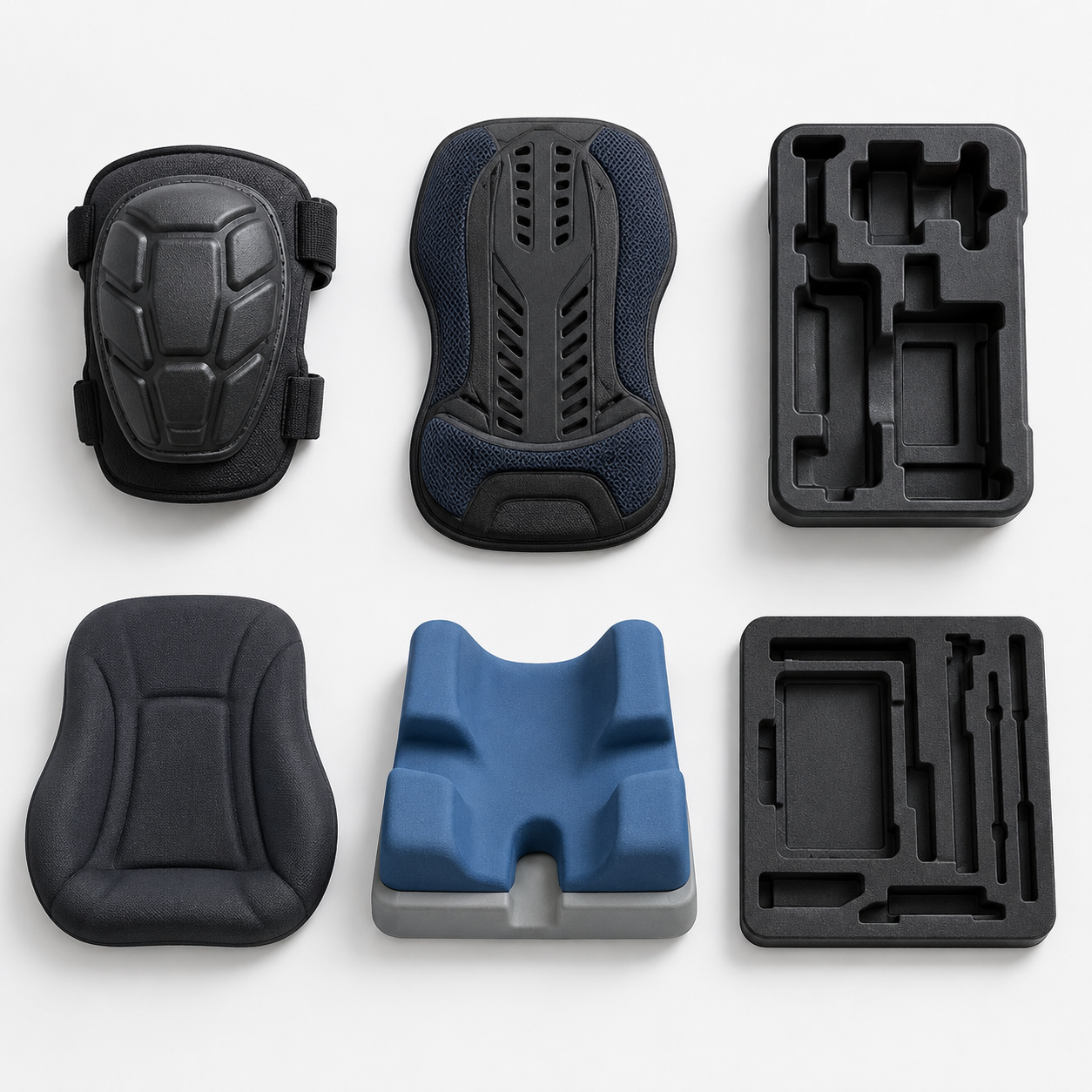 Protective Gear Pads