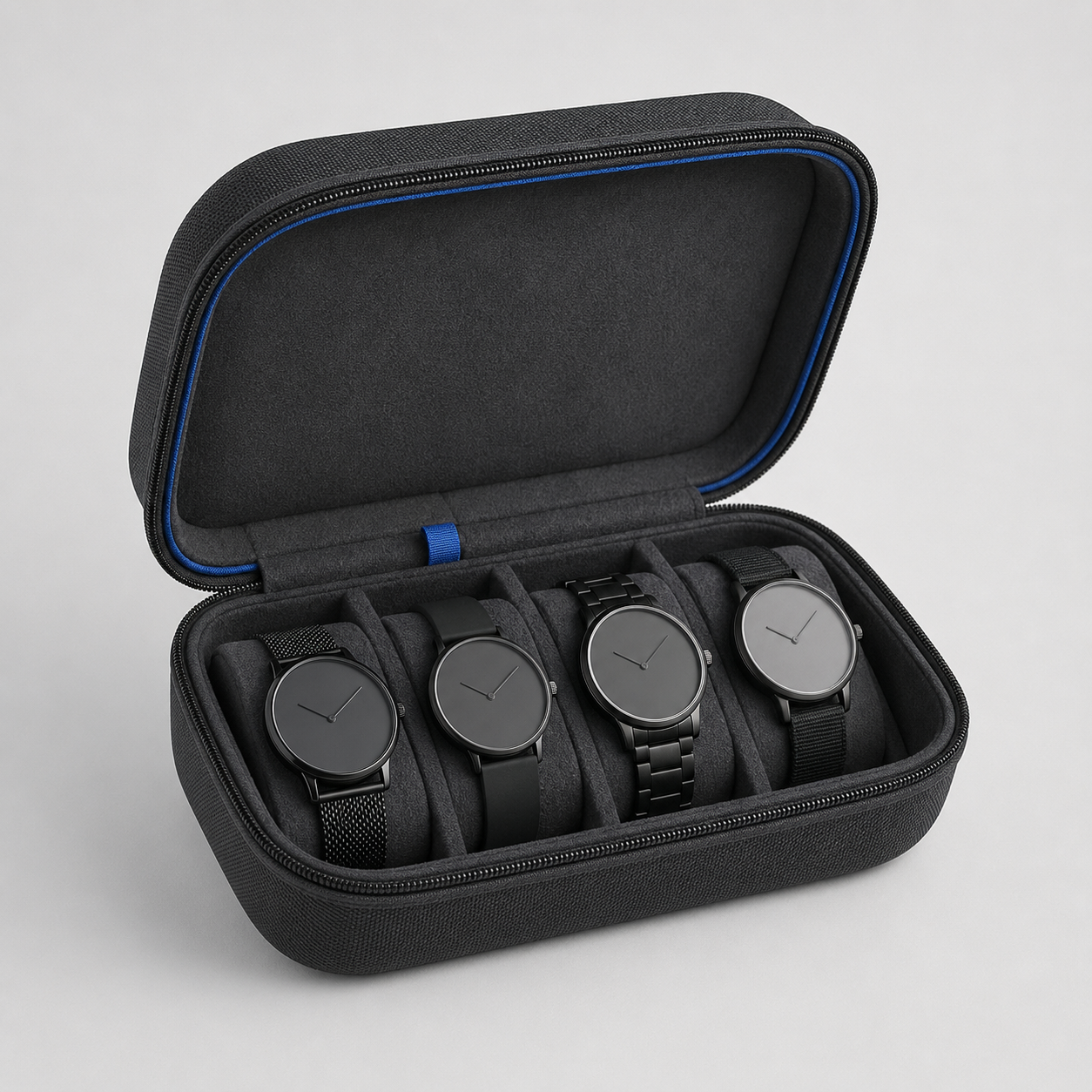 Gift & Premium custom EVA case and molded product solutions