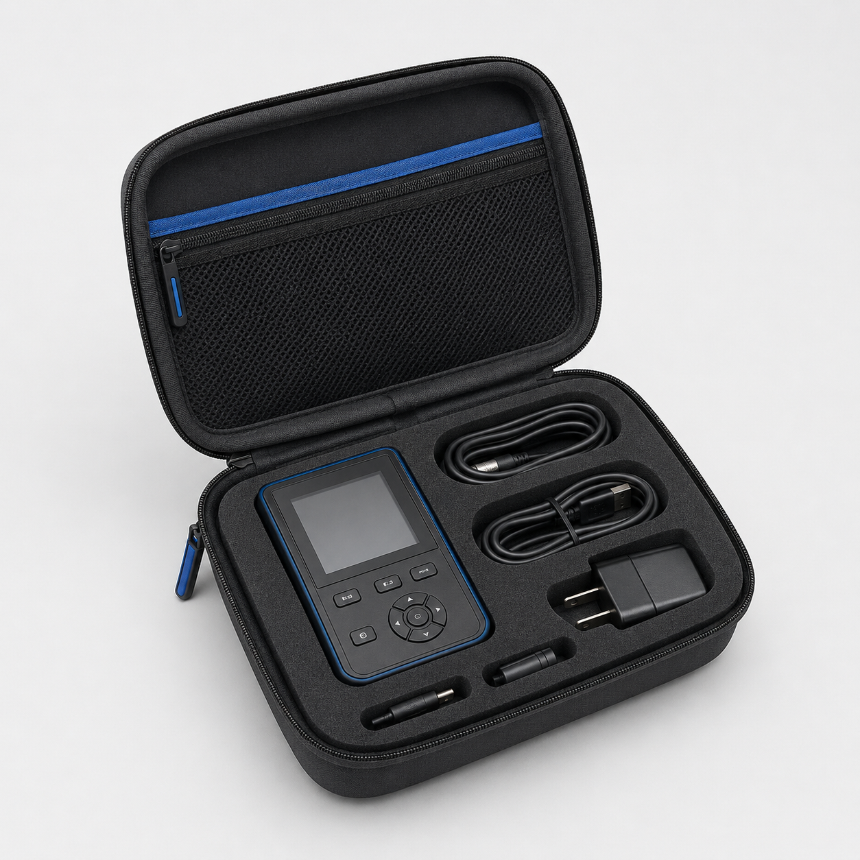 3C Electronics custom EVA case and molded product solutions