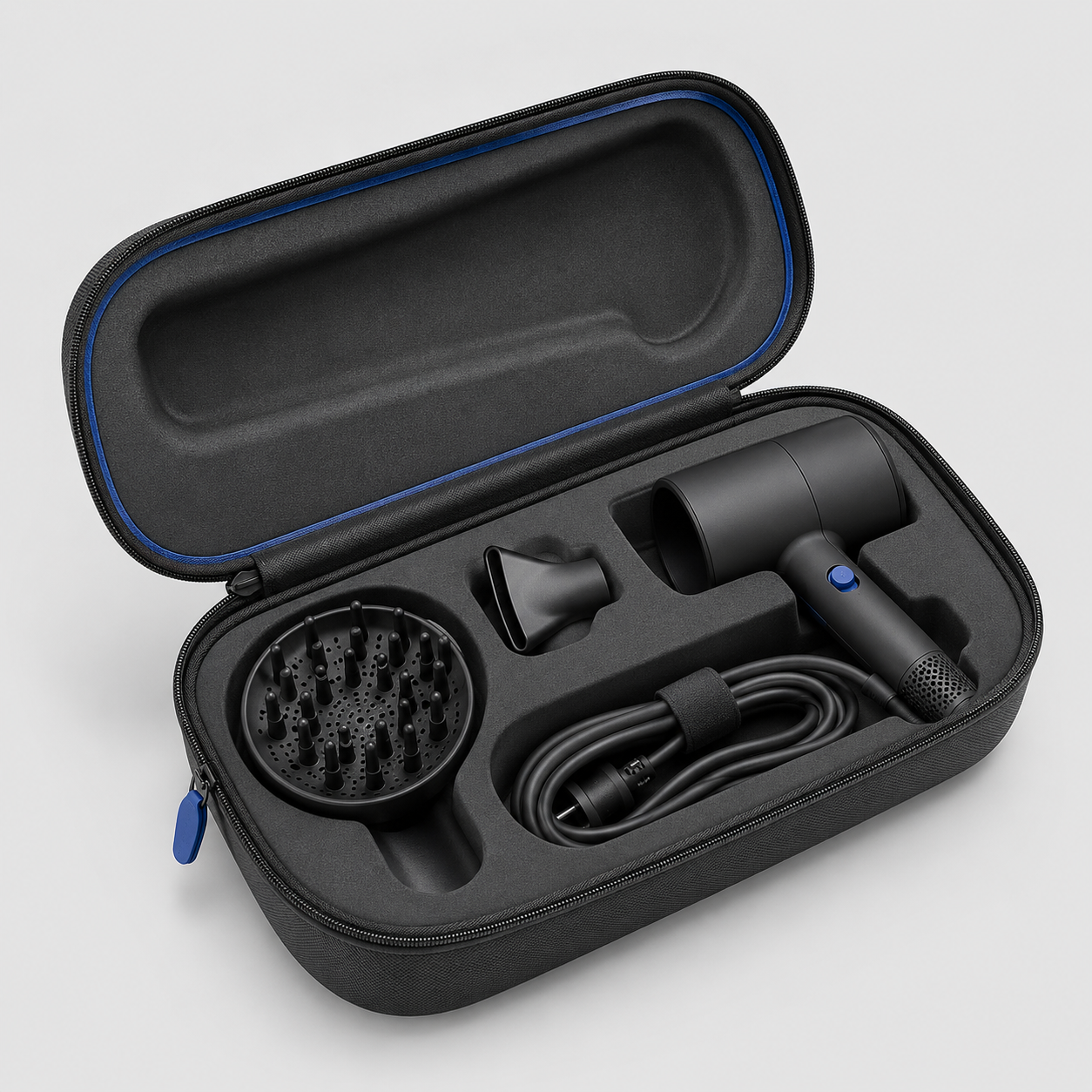 Personal Care & Beauty custom EVA case and molded product solutions